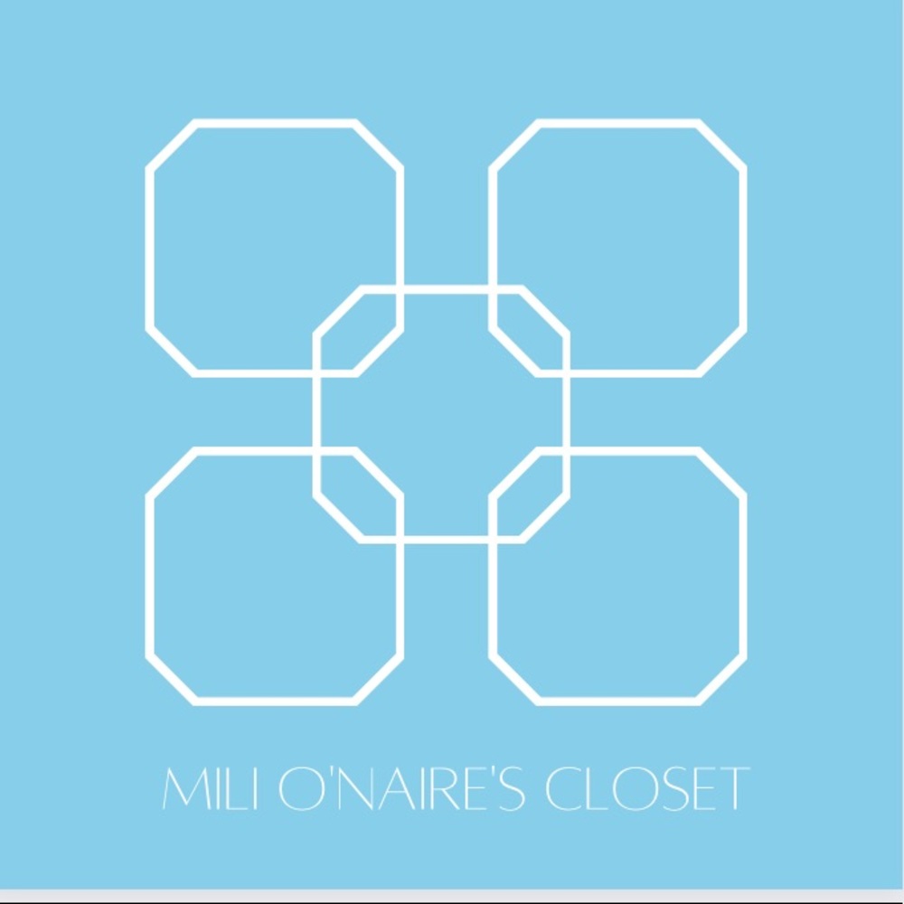 Meet your Posher, Mili